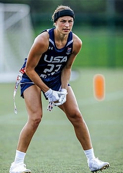 Isabella Geraci